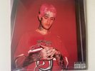 Lil Peep Hellboy LP Limited Vinyl Record / New / Sealed In Hand Sold Out