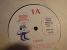 American Country Countdown. January 6th, 1979. 3 LP set. Near Mint