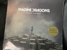 IMAGINE DRAGONS Night Visions Purple LAVENDER COLOR VINYL