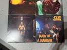 Ratt Quiet Riot Ozzy MSG Vintage Vinyl