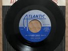 My Favorite Things (Part I and Part II) - John Coltrane (45rpm, 1961, Atlantic)