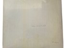The Beatles  white album vinyl lp