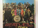 The Beatles ‎– Sgt. Pepper's Lonely Hearts Club Band - Vinyl LP SMAS 2653 Stereo