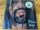 MOODYMANN Taken Away LP includes the original version of 