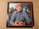 OLIVIA NEWTON-JOHN Owned Vinyl Record Album: BILL MONROE Bluegrass Memories