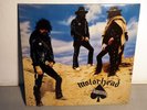 Motorhead Ace of Spades Metallica Slayer Manowar Iron Maiden ACDC Kiss
