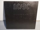 ACDC Back in Black Metallica Slayer Manowar Iron Maiden  Kiss Motorhead