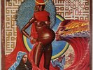 MILES DAVIS: Live Evil US Columbia ’71 Jazz Fusion OG 2x Vinyl LP Herbie Hancock