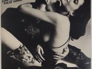 SCORPIONS: Love at First Sting US Mercury Hard Rock Vinyl LP