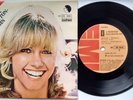 OLIVIA NEWTON JOHN 4 SUCESSOS BRAZIL