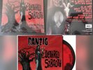 Danzig - Deth Red Sabaoth - Lp Vinilo Color Only 1000