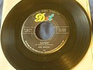 Bob Denton: Playboy/Skinny Minnie 45 Dot orig. rockabilly eddie cochran VG- HEAR