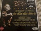 To Ride, Shoot Straight & Speak The Truth by Entombed Limited White Vinyl Rare