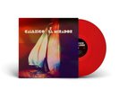 CALEXICO - El Mirador (Red Vinyl) - LP