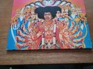 The Jimi Hendrix experience Axis bold as love 1967 Track records vinyl