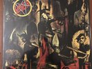 Reign in Blood by Slayer (Record, 2013)