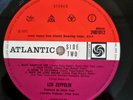 Led Zeppelin IV Red Plum PG credit A3 B3 