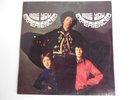 Jimi Hendrix- Are You Experienced Vinyl LP Mono 1967 U.K. Track Label 1st Press