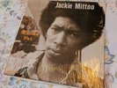 Jackie Mittoo Macka Fat Studio 1 LP Jamaican Pressing ska reggae