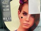 Lana Del Rey - Video Games 7 inch Picture Disc