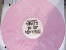 Machine Gun Kelly Tickets To My Downfall Walmart Exclusive Pink Vinyl Sold Out