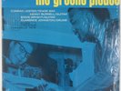 FREDDIE ROACH: Mo’ Greens Please US Blue Note 84128 Liberty Jazz LP Vinyl SHRINK