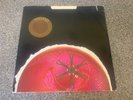 Womb Womb + Inner Rare Original USA Dot LP