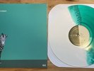 Hum – You'd Prefer An Astronaut vinyl 2016 Green and White of 1000