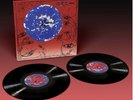 The Cure Wish 2LP 30th Anniversary Reissue Vinyl PREORDER 25/11/22