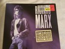 SEALED Richard Marx Self-Titled LP Hype Sticker Original Should've Known Better