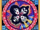 Kiss Rock and Roll Over (Limited Back to Black) (Vinyl)
