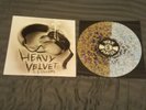 Heavy Velvet Sessions Wax Mage vinyl record LP party monster glory or death new