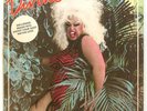 DIVINE My First Album 1982 LP Holland/Netherlands Break Records NM Vinyl