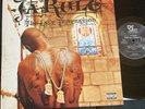 THE LAST TEMPTATION-JA RULE [used promo] 2002 DEF JAM RECORDS DOUBLE VINYL LP
