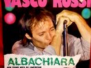VASCO ROSSI Albachiara LP 1984 ITALY MINT SIGILLATO ORL