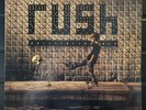 **RUSH**- ROLL THE BONES - 1991 ORIGINAL EUROPE 1ST PRESS VINYL LP RARE