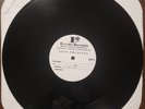 MANDOLIN ORANGE - GOLDEN EMBERS / JOHN HESS [WHITE LABEL TEST PRESSING]