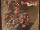 Grand Funk Railroad 