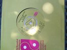 HAROLDMELVIN & THE BLUE NOTES  ' THE LOVE I LOST ' 7'' + PROMO LETTER