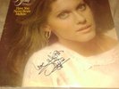 OLIVIA NEWTON JOHN HAVE YOU NEVER BEEN MELLOW VINYL LP   SIGNED