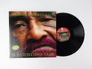 Lee Perry - Scratch Came Scratch Saw Scratch Conquered LP Vinyl
