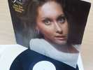 OLIVIA NEWTON-JOHN LP Have You Never Been Mellow WHITE LABEL 1975 Vinyl + Proof