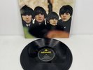 The Beatles - Beatles For Sale LP 180g 2012 Remastered Parlophone Vinyl VG++