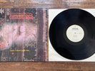Electric Boys - Funk o metal carpet Ride Lp original Swedish pressing