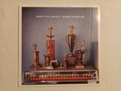 JIMMY EAT WORLD * BLEED AMERICAN * 2001 VINYL LP