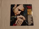 MIKE NESS * Cheating At Solitaire * VINYL LP