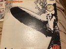 LED ZEPPELIN -LED ZEPPELIN PITMAN PRESS SD-8216