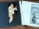 VIRGIN PRUNES - A NEW FORM OF BEAUTY parts 1-4  2xLP  1983 NM rare 1st press ITA