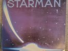 JOHN CARPENTER'S STARMAN VINYL, OST, SOUNDTRACK, TER, VG++/GC+ SLEEVE. SEE PICS