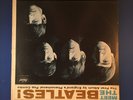 BEATLES ERROR COVER Meet the Beatles 1964 vinyl LP VPI CLEAN UPSIDE DOWN Capitol
